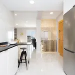 아파트 Home2book Spacious Harbour Views, Cruz