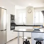 아파트 Home2book Spacious Harbour Views, Cruz 산타크루스데 테네리페