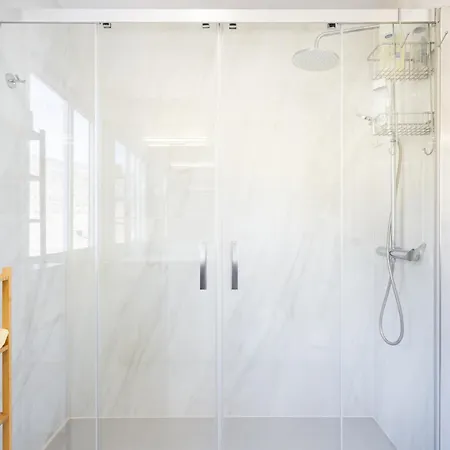 アパート Home2book Spacious Harbour Views, Cruz *