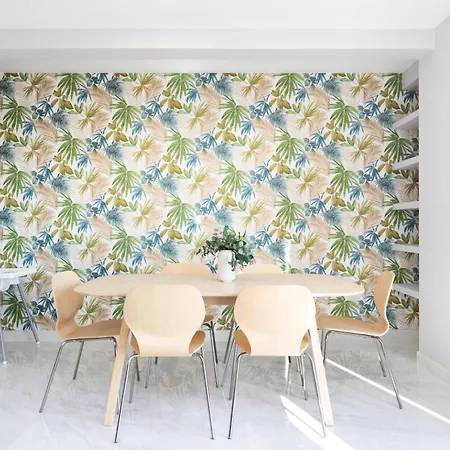 Home2book Spacious Harbour Views, Cruz 公寓 *