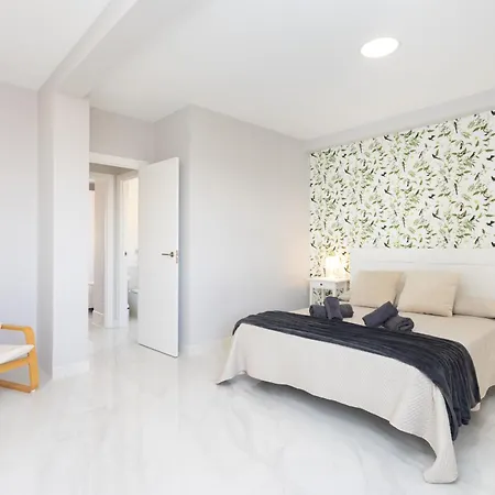 公寓 Home2book Spacious Harbour Views, Cruz