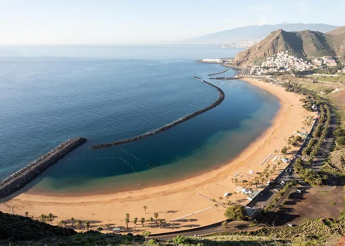 Appartement Home2book Spacious Harbour Views, Cruz *