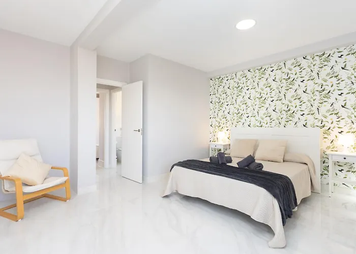 Appartement Home2book Spacious Harbour Views, Cruz