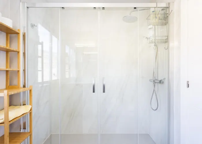 Appartamento Home2book Spacious Harbour Views, Cruz *