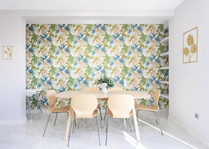 Home2book Spacious Harbour Views, Cruz Appartamento *