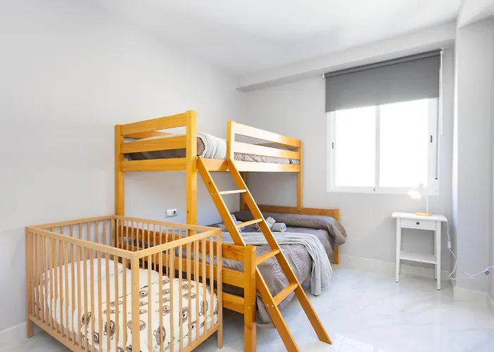 Home2book Spacious Harbour Views, Cruz Διαμέρισμα Σάντα Κρουζ Τενερίφης