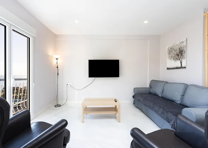 Home2book Spacious Harbour Views, Cruz Appartamento *