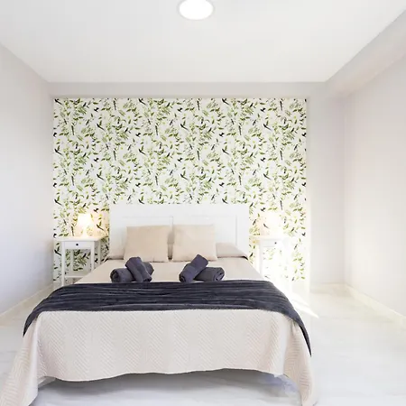 Home2book Spacious Harbour Views, Cruz سانتا كروز دي تينيريف