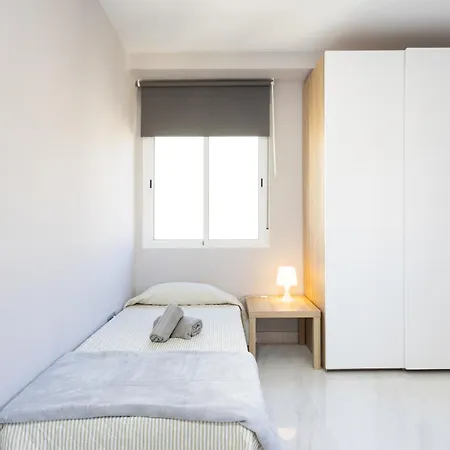 Home2book Spacious Harbour Views, Cruz سانتا كروز دي تينيريف
