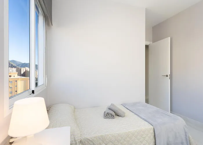 Apartament Home2book Spacious Harbour Views, Cruz