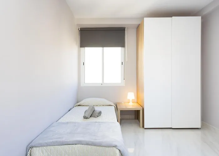 Home2book Spacious Harbour Views, Cruz Santa Cruz de Tenerife